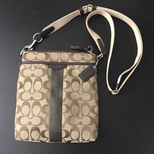 Coach Crossbody Bag